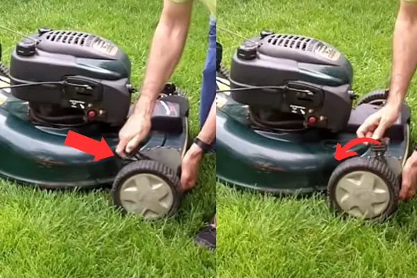 Height Settings on Lawn Mower: For Perfect Mow