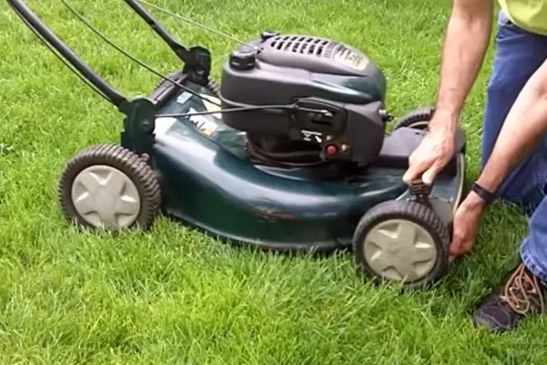 Height Settings on Lawn Mower: For Perfect Mow