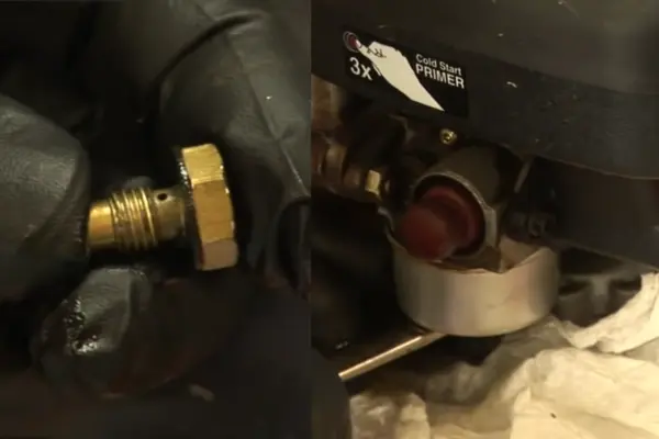 How to Clean the Carburetor on a Lawn Mower