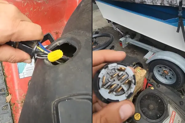 How to Bypass All Safety Switches on Lawn Mower