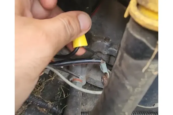 How to Bypass All Safety Switches on Lawn Mower