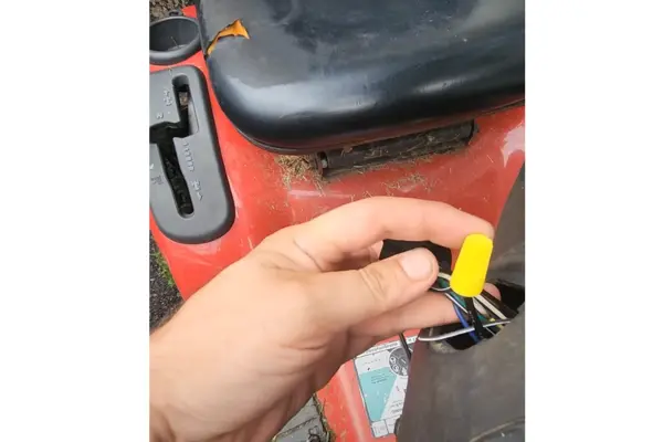 How to Bypass All Safety Switches on Lawn Mower