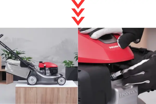 How to Drain Oil from Lawn Mower