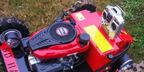 Should You Buy a Remote Control Lawn Mower