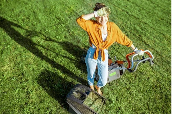 Things You Should Never Do to Your Lawn