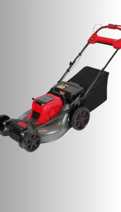 9 Best Battery Powered Lawn Mowers