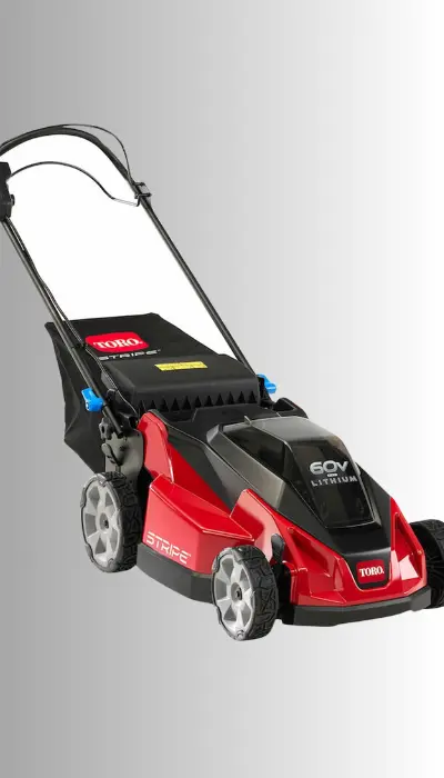 9 Best Battery Powered Lawn Mowers