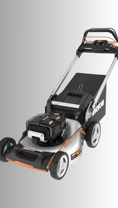 9 Best Battery Powered Lawn Mowers