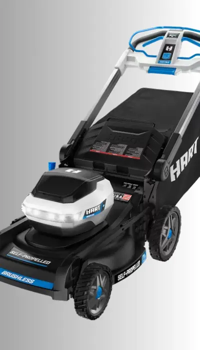 9 Best Battery Powered Lawn Mowers