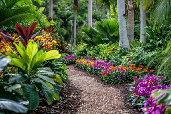 Florida Flowers